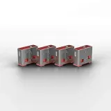 lindy-usb-port-blocker-4pcs-pink-stan-nowy