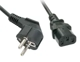lindy-2m-schuko-angled-to-c13-mains