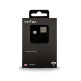 veho-usb-to-micro-usb-cable-20cm-dlugosc-7-1-m