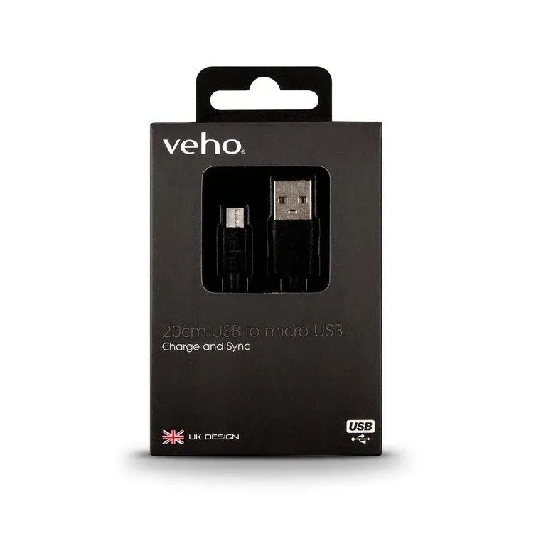 veho-usb-to-micro-usb-cable-20cm