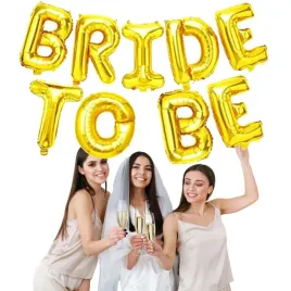girlanda-balonowa-balony-zlota-bride-to-be-wieczor-panienski-gold