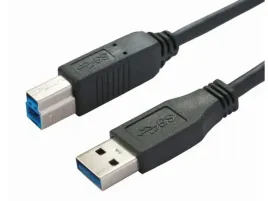 bachmann-usb-3-0-cable-a-b-10m