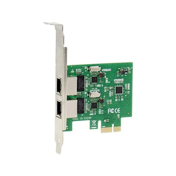 microconnect-pci-e-8111f-dual-rj45-gigabit-rodzaj-portow-ethernet-rj-45