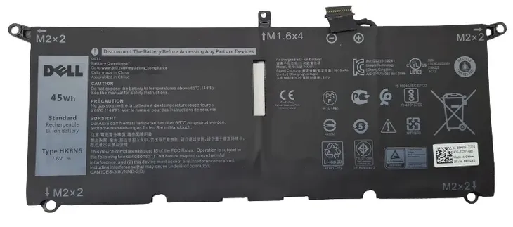 dell-btry-pri-42whr-4c-lgc-kod-producenta-x16tw-fth6f-j0pgr-0j0pgr