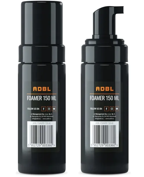 adbl-foamer-150ml-pianowniczka-stan-opakowania-oryginalne-stan-nowy