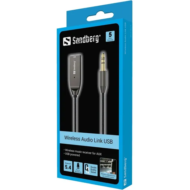 sandberg-bluetooth-audio-link-usb-stan-nowy-waga-z-opakowaniem-0-1-kg