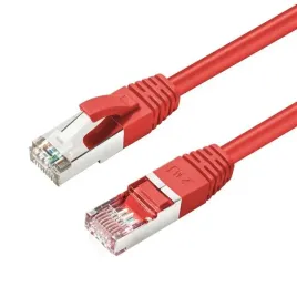 microconnect-s-ftp-cat6-3m-red-lszh