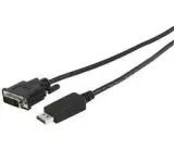 fujitsu-displayport-to-dvi-cable