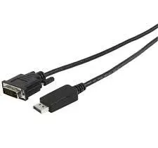 fujitsu-displayport-to-dvi-cable