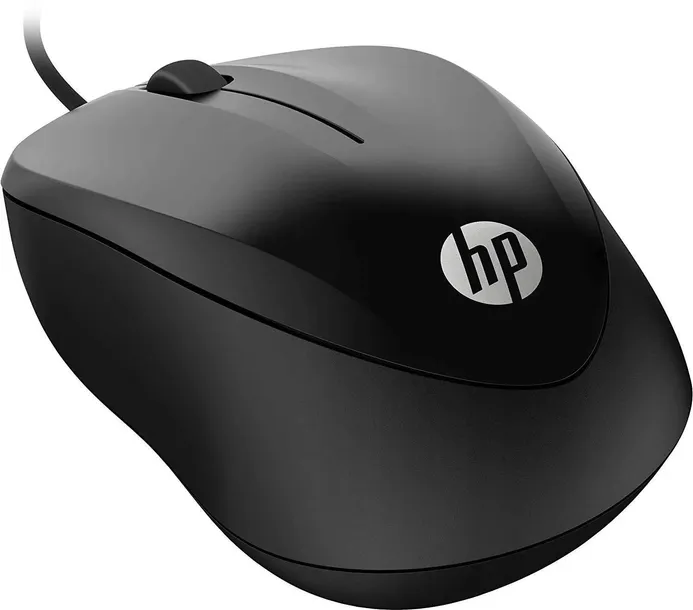 hp-wired-mouse-1000-model-1000