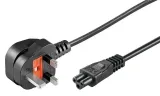microconnect-power-cord-uk-c5-5m-black