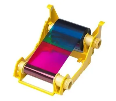 zebra-ribbon-ymcko-4-colour-kolor-wielokolorowy