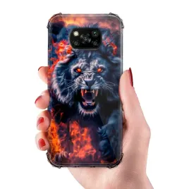 etui-do-xiaomi-poco-x3-nfc-antishock-wytrzymaly-case-tygrysy-solidne-wzory