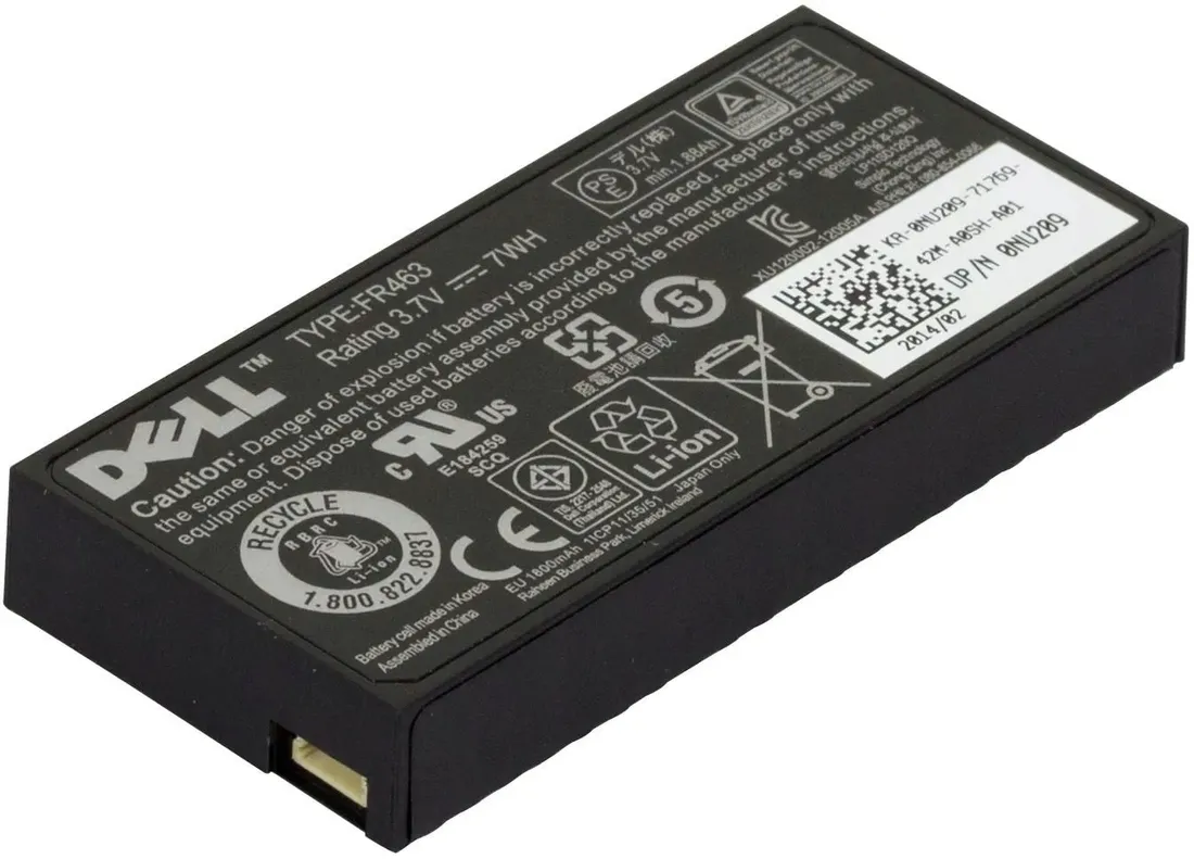 dell-battery