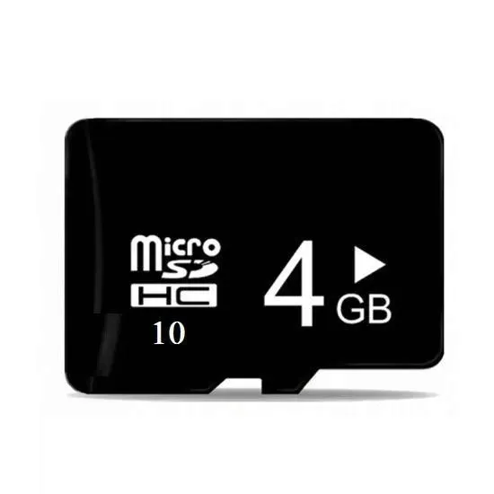 coreparts-4gb-microsd-card-class-10