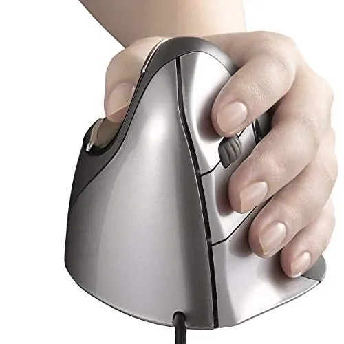 evoluent-vertical-mouse4-right-hand-stan-nowy-kolor-szary