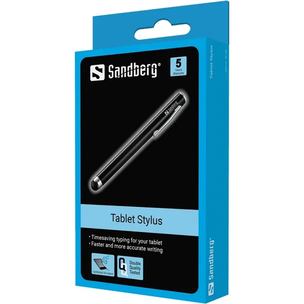 sandberg-tablet-stylus-stan-nowy-kolor-czarny