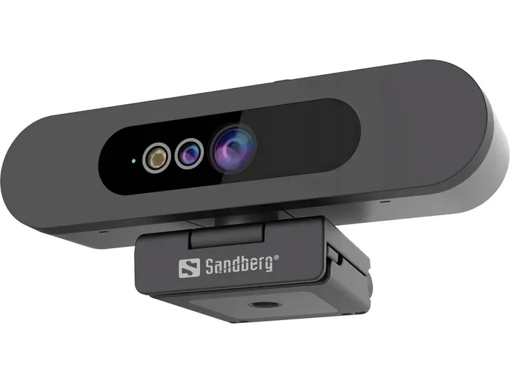 sandberg-face-id-webcam-2-stan-nowy-waga-z-opakowaniem-0-173-kg
