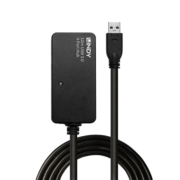 lindy-4xusb-3-0-5gbps-10m-kod-producenta-43159
