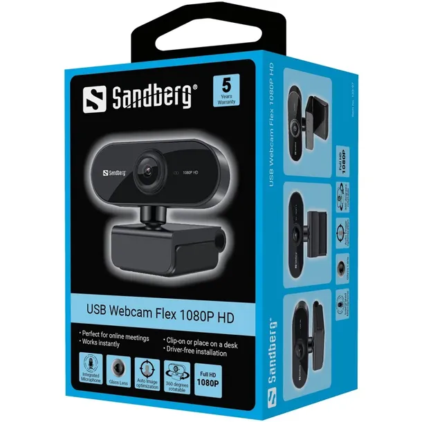 sandberg-usb-webcam-flex-1080p-hd-megapiksele-2-mp