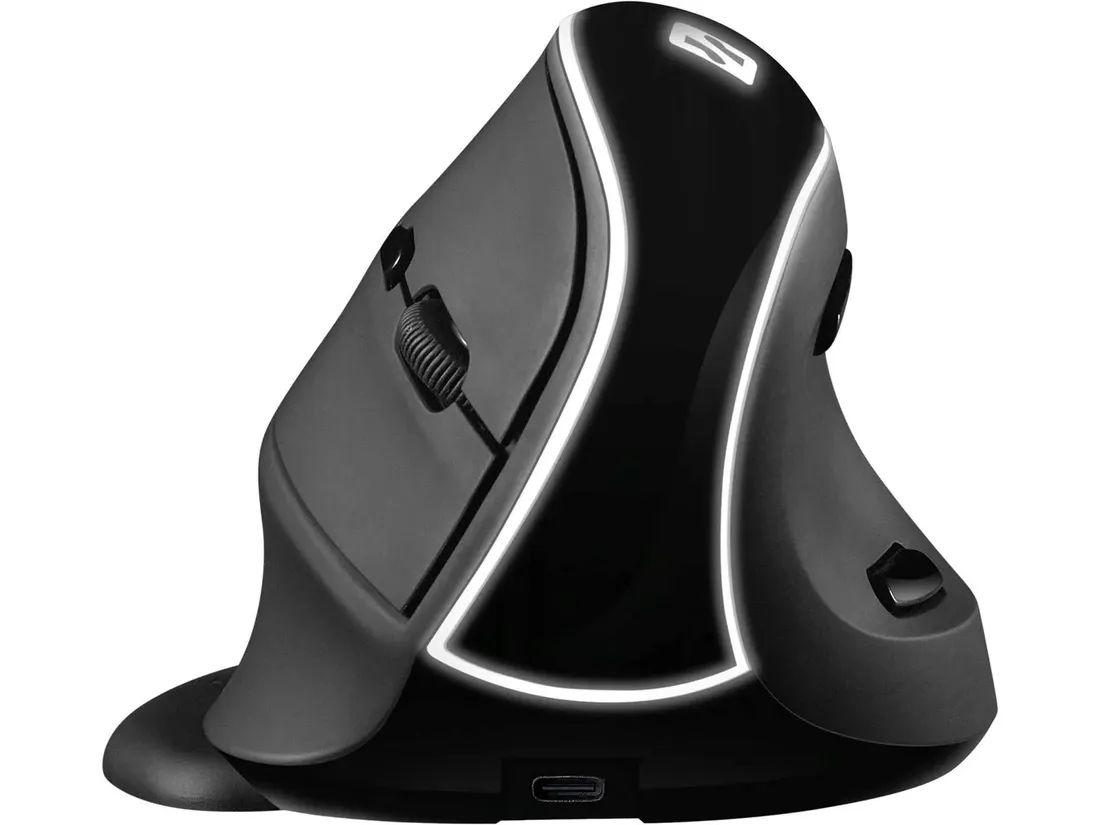 sandberg-wireless-vertical-mouse-pro