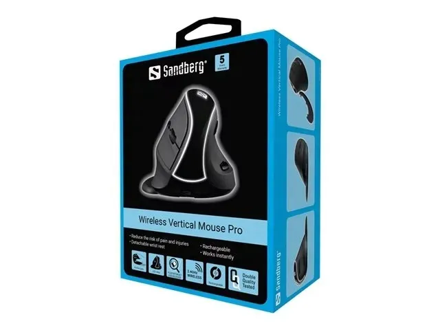 sandberg-wireless-vertical-mouse-pro-sensor-optyczny