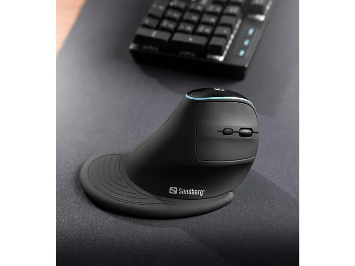 sandberg-wireless-vertical-mouse-pro-stan-nowy-interfejs-usb-usb-radio-2-4-ghz