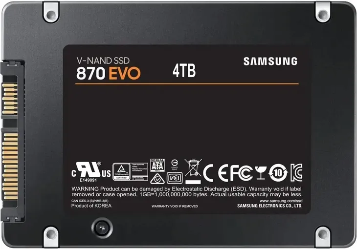 samsung-870-evo-4000-gb-black-seria-870-evo