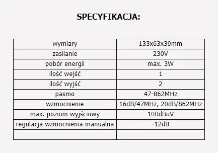 maximum-as039-amplifier-20-db-stan-nowy-marka-maximum