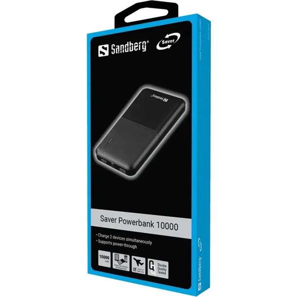 sandberg-saver-powerbank-10000-kolor-czarny