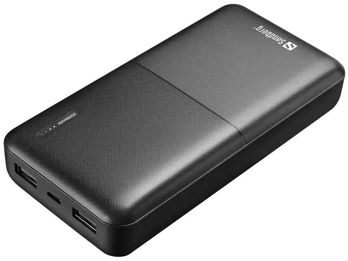 sandberg-saver-powerbank-10000-typ-akumulatora-litowo-polimerowy