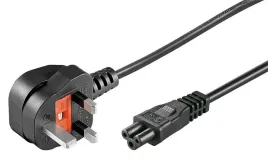 microconnect-power-cord-uk-c5-1m-black