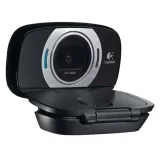 logitech-webcam-c615-hd-wbudowany-mikrofon-tak