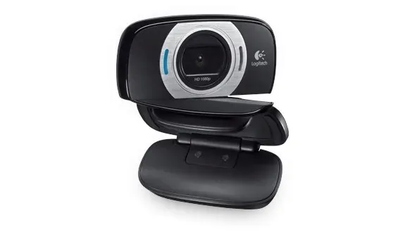 logitech-webcam-c615-hd-stan-nowy-maksymalna-rozdzielczosc-filmu-1920-piksele