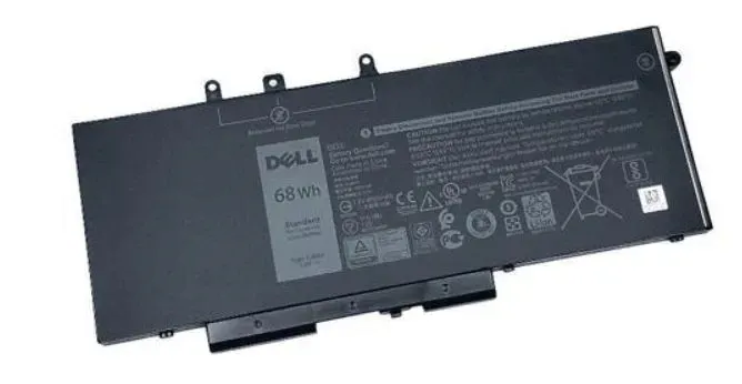 dell-68wh-lithium-ion-battery-for
