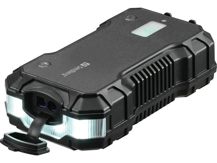 sandberg-jumpstarter-powerbank-10000-waga-produktu-550-g