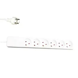 garbot-plast-power-strip-6-way-k-it