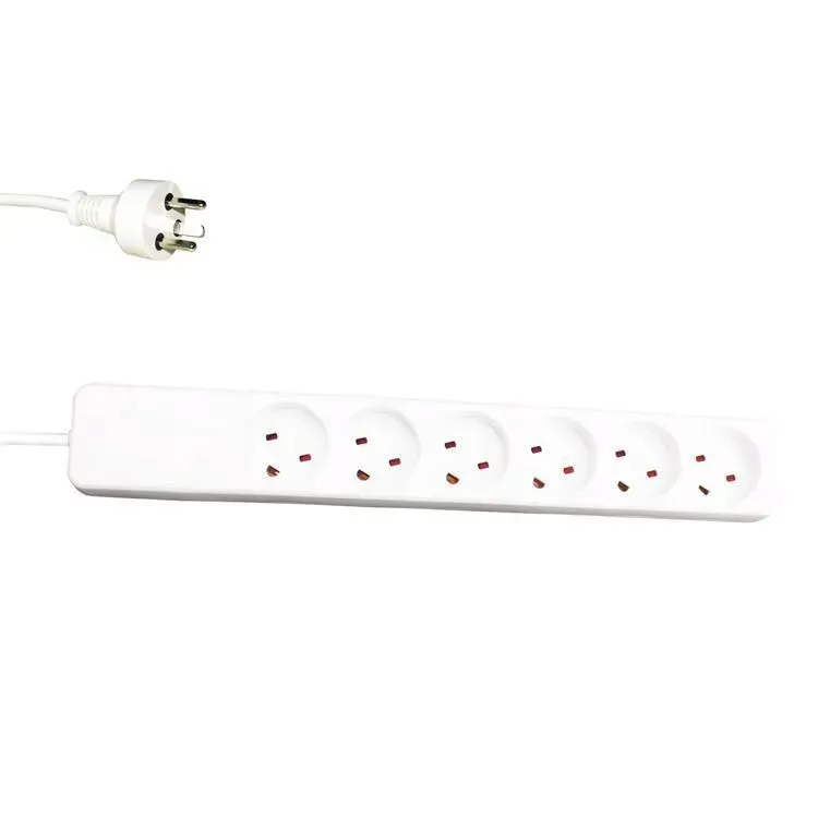garbot-plast-power-strip-6-way-k-it