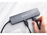 sandberg-usb-c-8k-display-dock-stan-nowy-waga-z-opakowaniem-0-14-kg