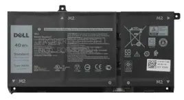 dell-40wh-lithium-ion-battery-for