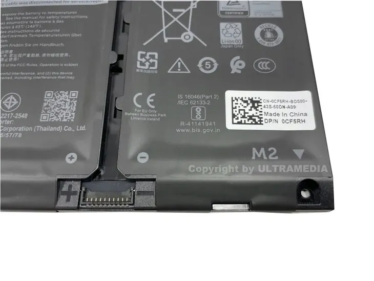 dell-40wh-lithium-ion-battery-for-kod-producenta-cf5rh