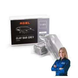 adbl-clay-bar-grey-twarda-glinka-lakiernicza-do-trudnych-zabrudzen-2-x-50g