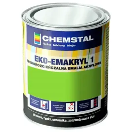 farba-akrylowa-eko-emakryl-chemstal-zielony-jasny-08l