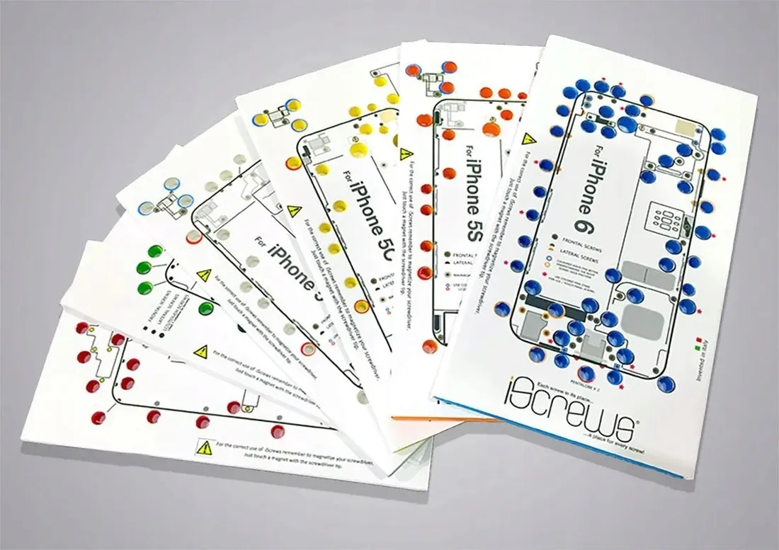 coreparts-iscrews-for-iphone-7-white