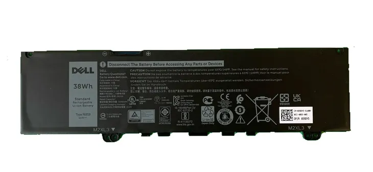 dell-battery-38whr-3-cell-pojemnosc-3166-mah