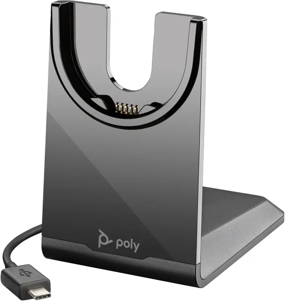 poly-voyager-charging-stand-usb-c-kolor-czarny