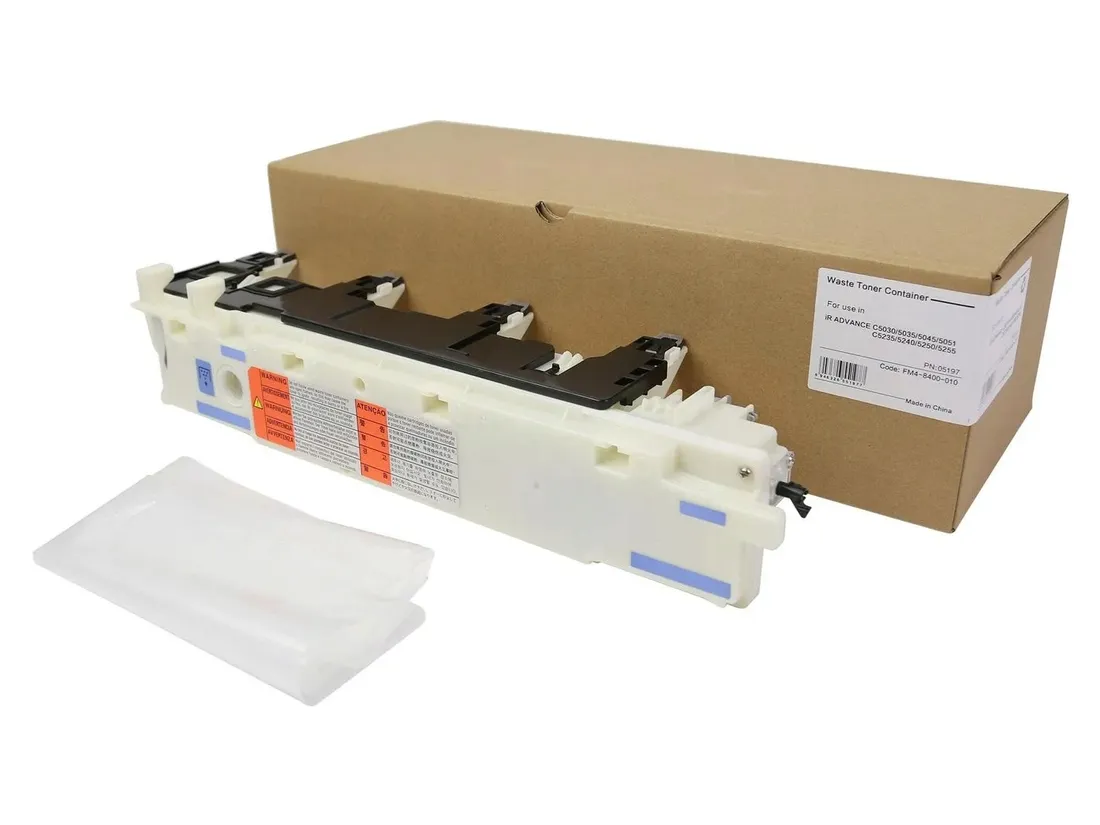 coreparts-waste-toner-container