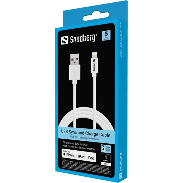 sandberg-usb-lightning-1m-appleapproved-producent-sandberg