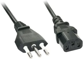 lindy-power-kabel-black-2-m-cei