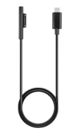 coreparts-usb-c-m-to-surface-m-kabel